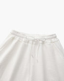 Cotton Polo & Pantalon Set