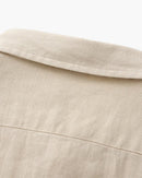 Cape Town – Koszula z 100% Lnu