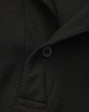 Cotton Polo & Pantalon Set